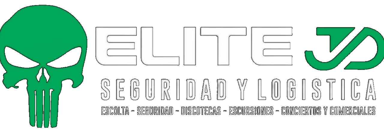 Elite JD Seguridad y Logística